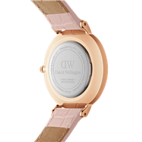 Orologio Daniel Wellington Donna in Acciaio DW00100511 - DW00100511